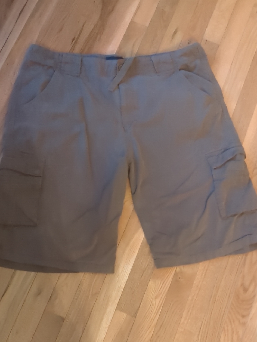 Rocawear Men's Cargo Shorts